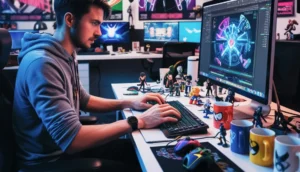 Trabalho online